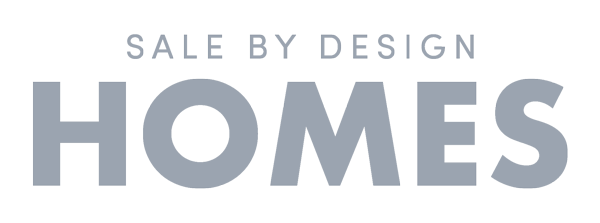 Sale by Design Homes